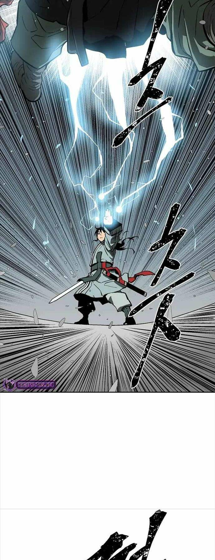 Vĩ Linh Kiếm Tiên Chapter 52 - Trang 2