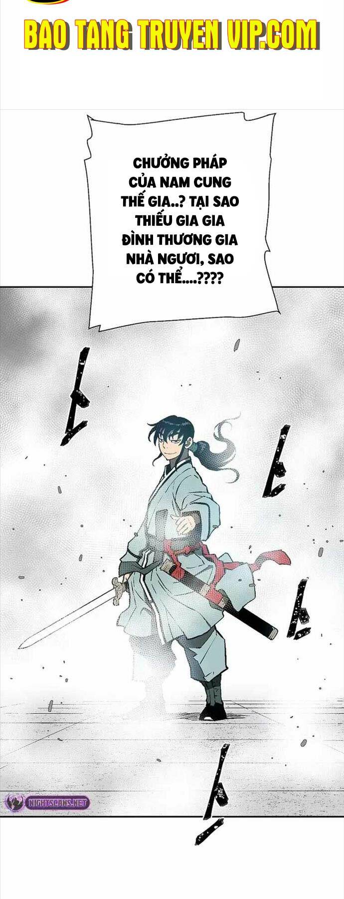 Vĩ Linh Kiếm Tiên Chapter 52 - Trang 2