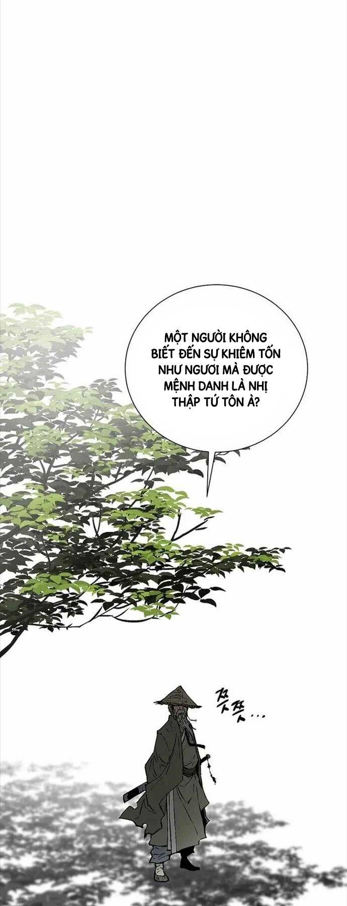 Vĩ Linh Kiếm Tiên Chapter 52 - Trang 2
