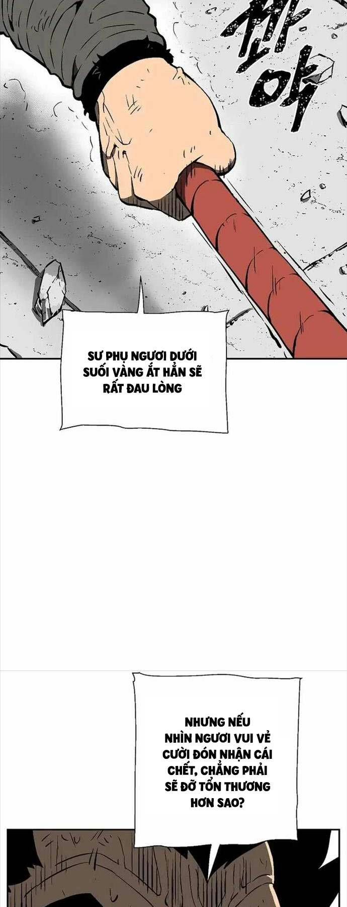 Vĩ Linh Kiếm Tiên Chapter 52 - Trang 2