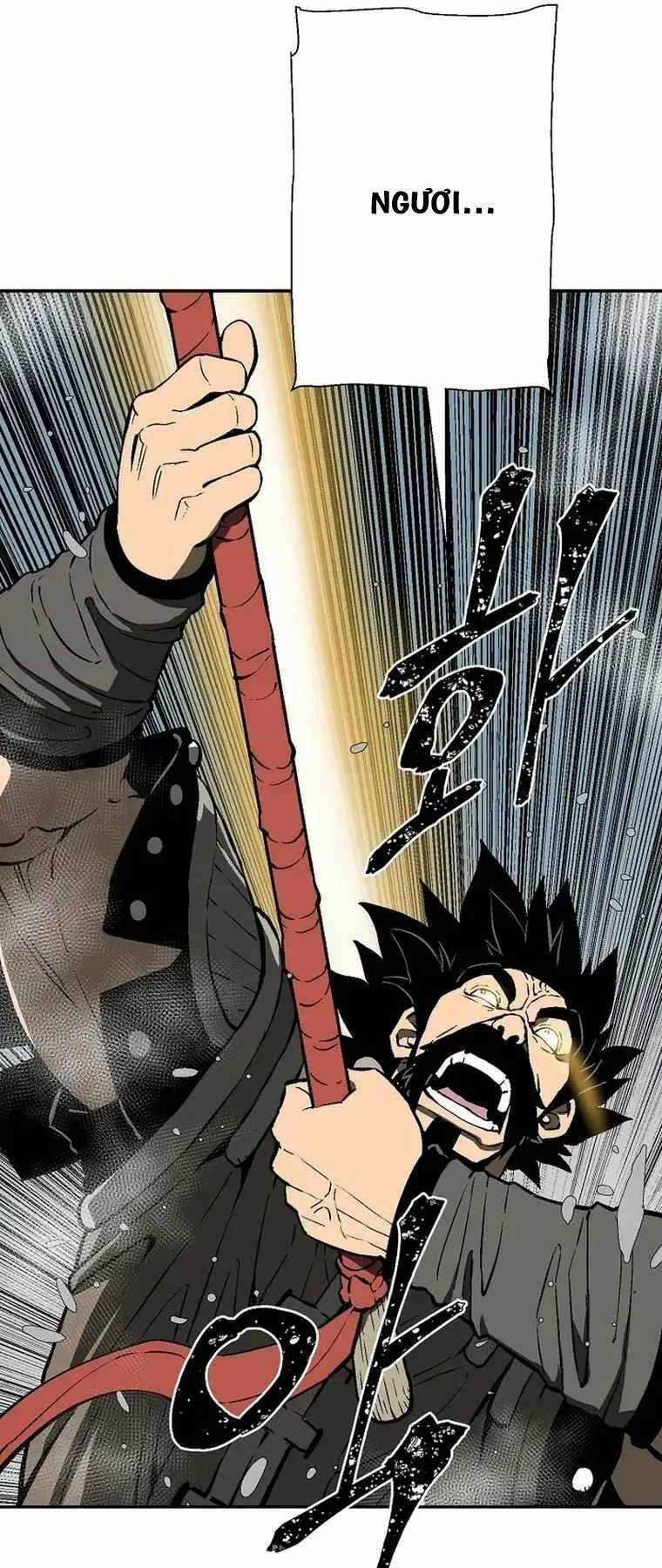 Vĩ Linh Kiếm Tiên Chapter 53 - Trang 2