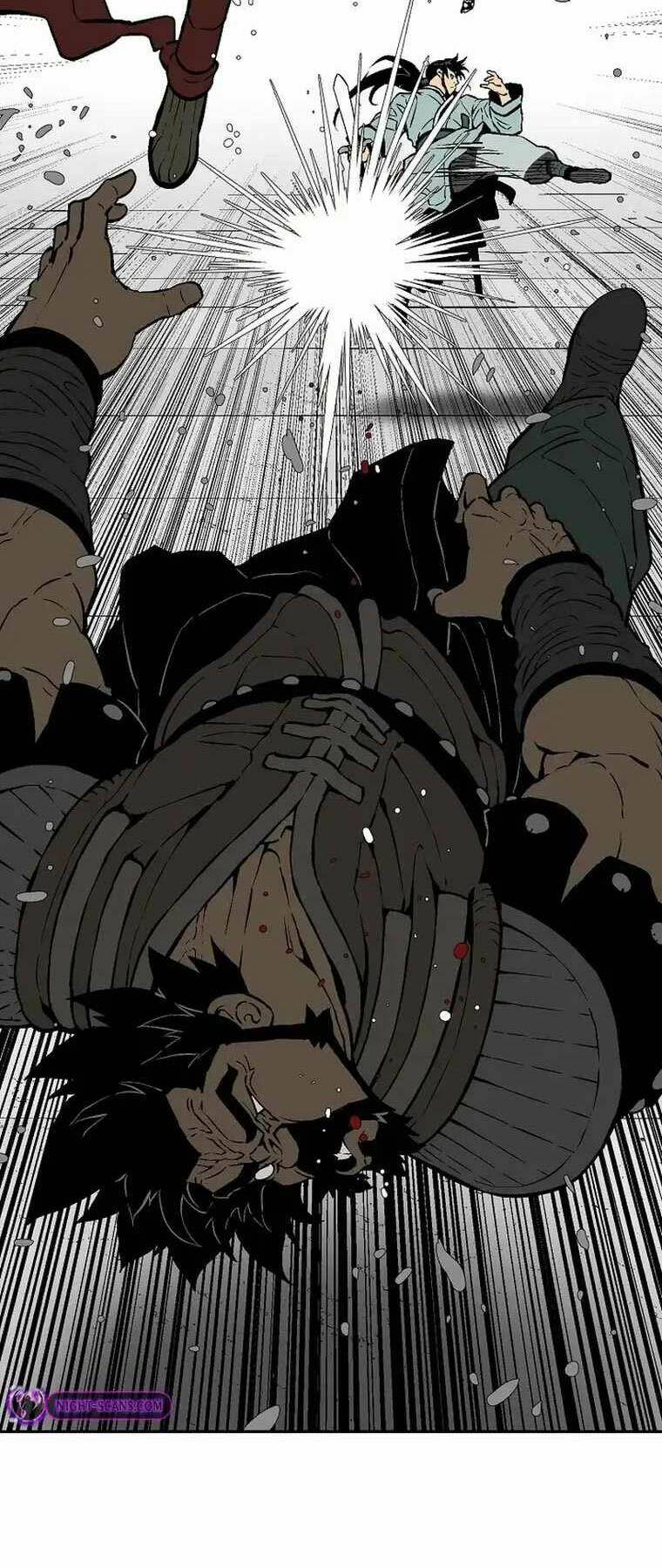 Vĩ Linh Kiếm Tiên Chapter 53 - Trang 2