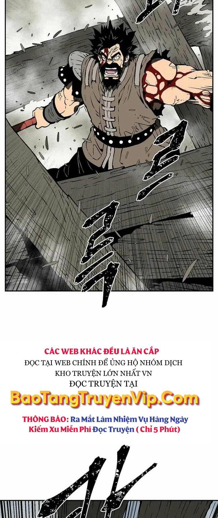 Vĩ Linh Kiếm Tiên Chapter 53 - Trang 2