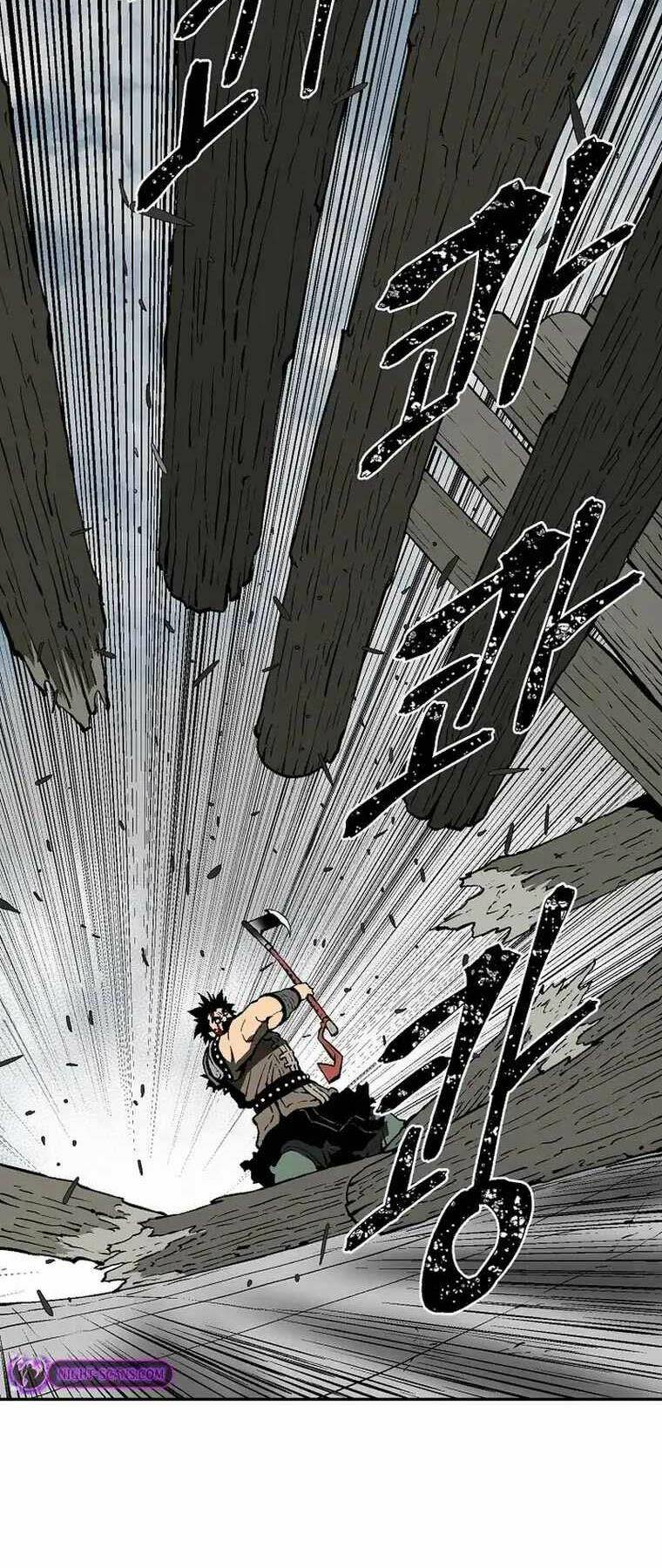 Vĩ Linh Kiếm Tiên Chapter 53 - Trang 2