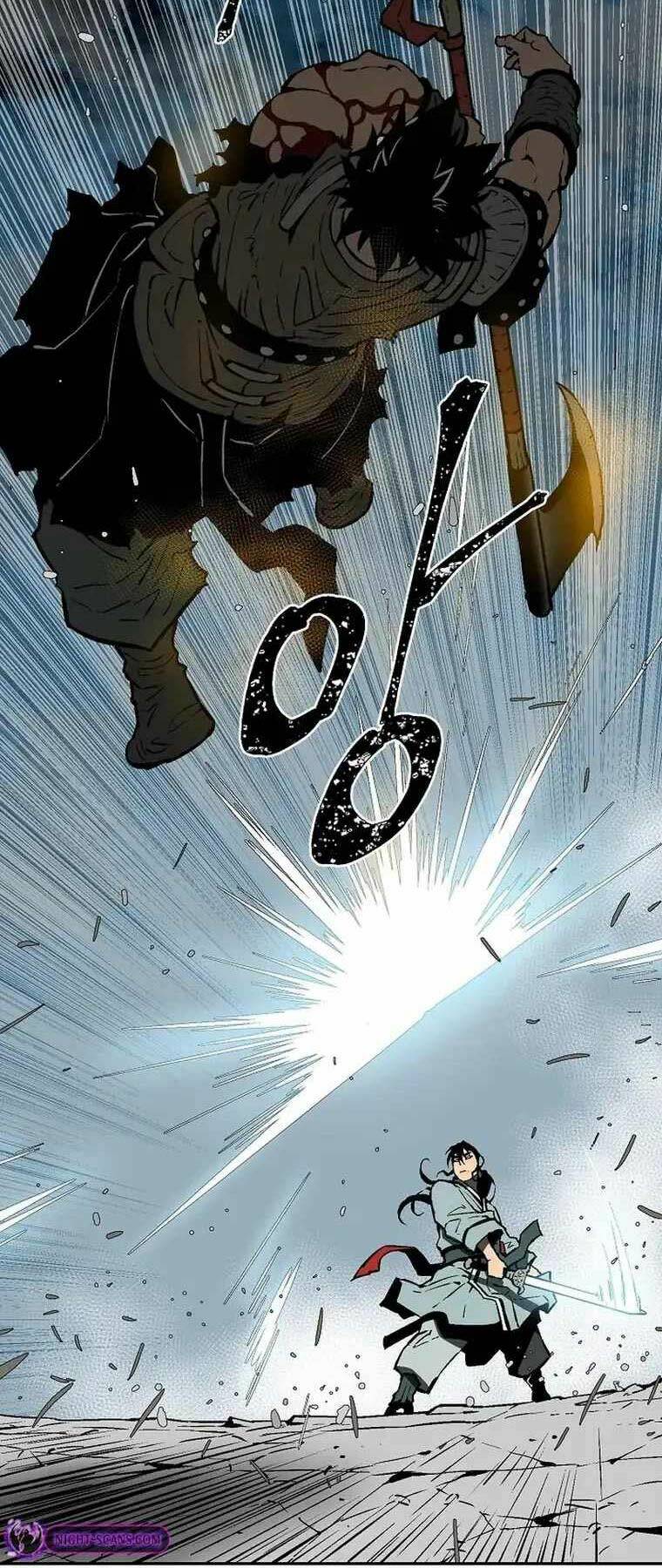 Vĩ Linh Kiếm Tiên Chapter 53 - Trang 2