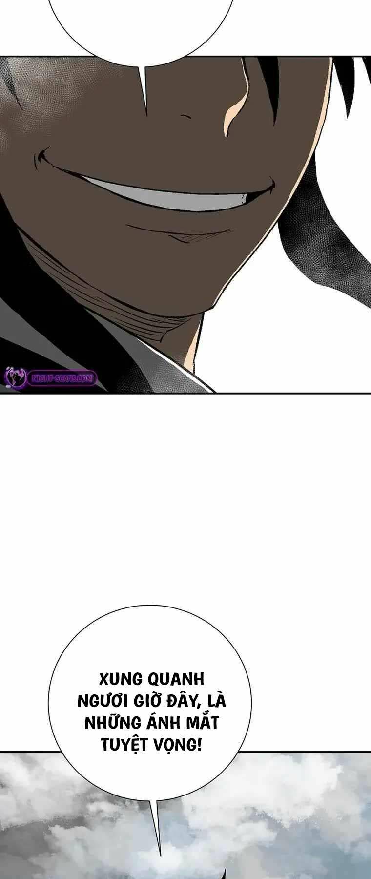 Vĩ Linh Kiếm Tiên Chapter 53 - Trang 2