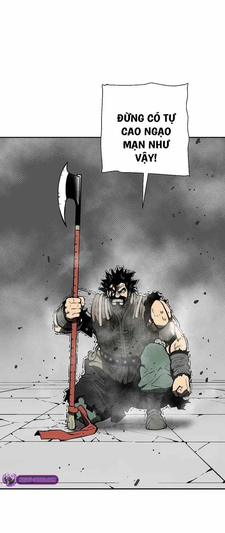 Vĩ Linh Kiếm Tiên Chapter 53 - Trang 2