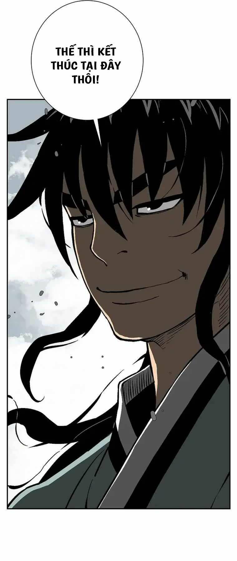 Vĩ Linh Kiếm Tiên Chapter 53 - Trang 2