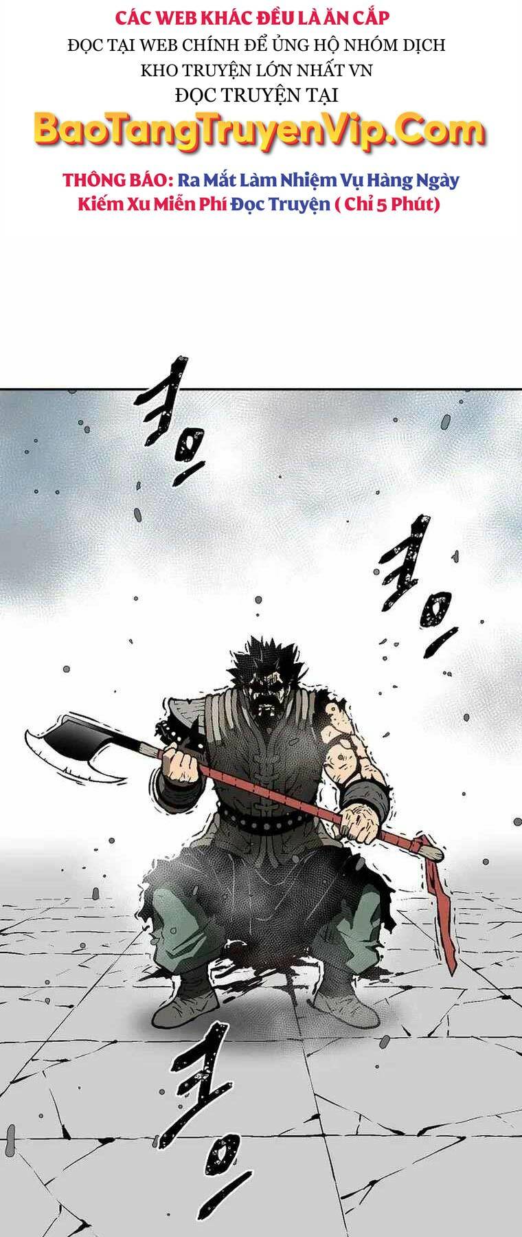 Vĩ Linh Kiếm Tiên Chapter 53 - Trang 2