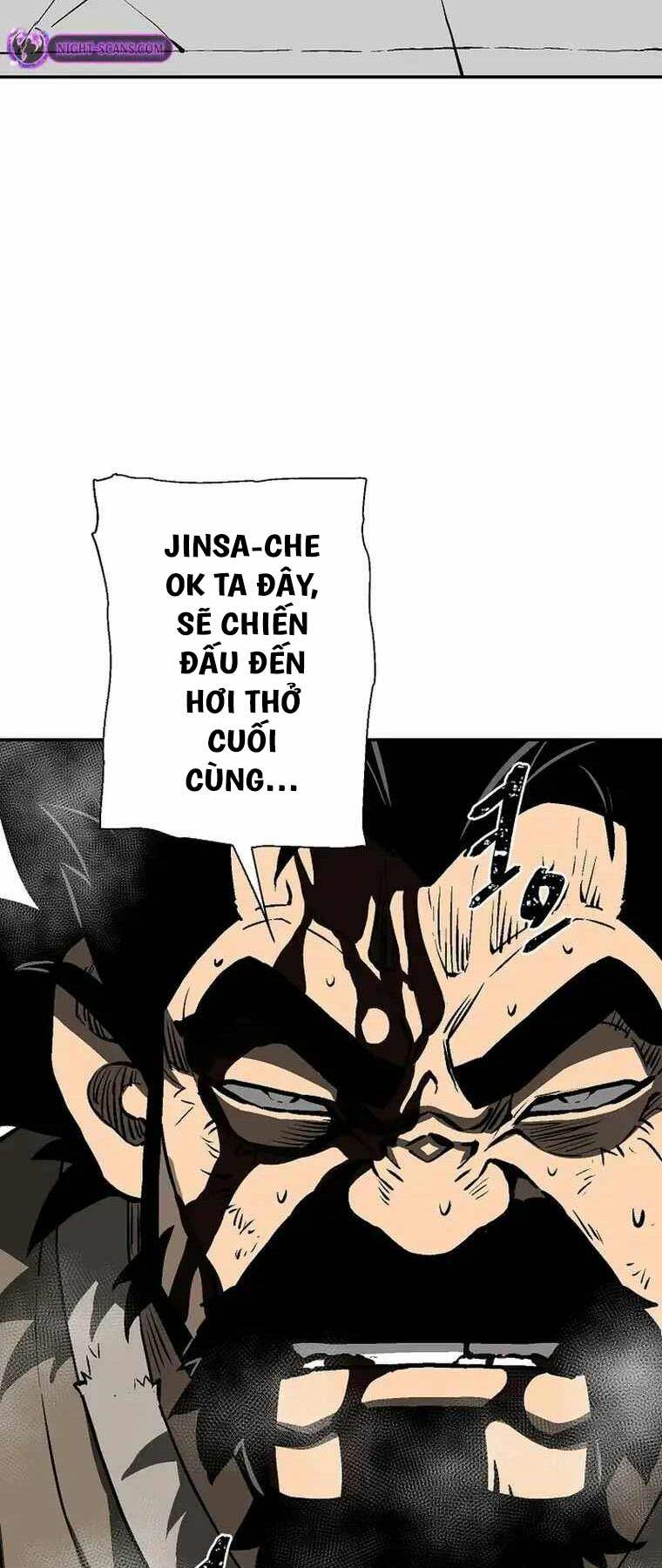 Vĩ Linh Kiếm Tiên Chapter 53 - Trang 2