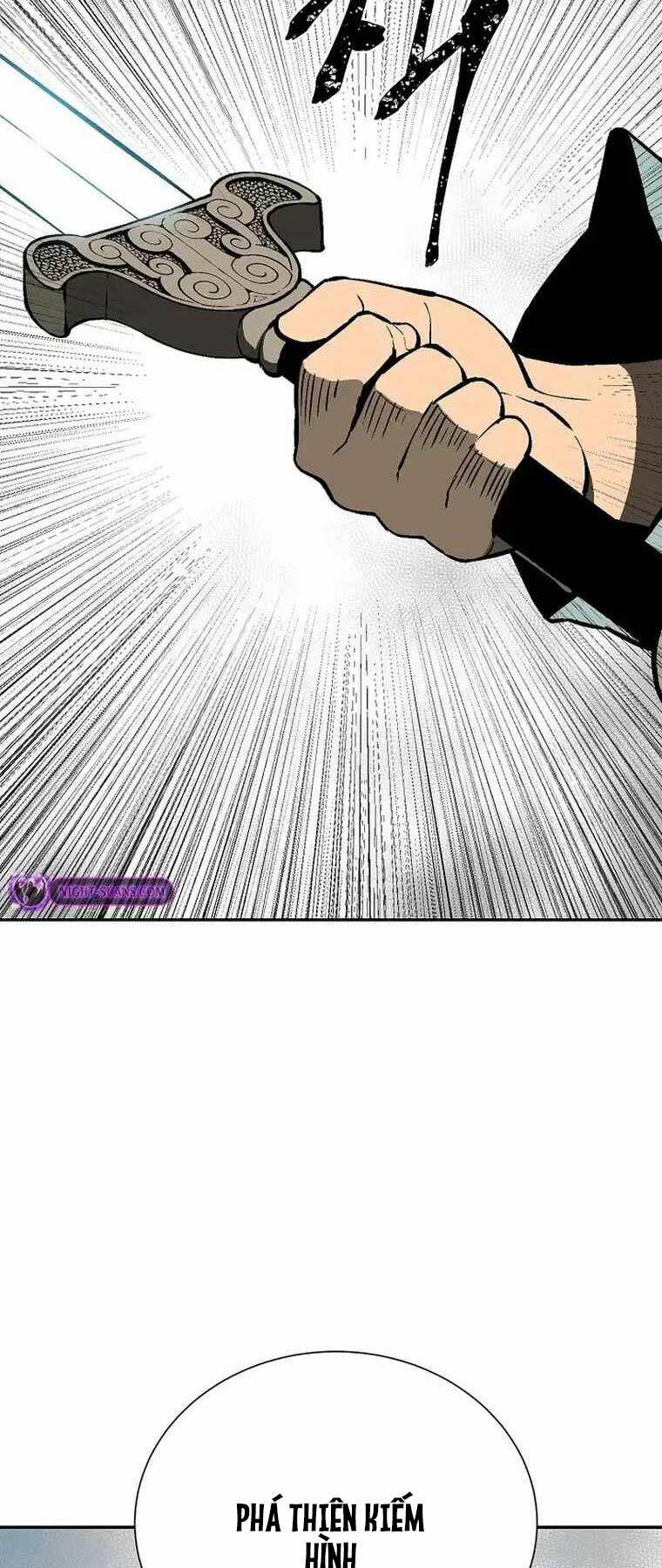 Vĩ Linh Kiếm Tiên Chapter 53 - Trang 2