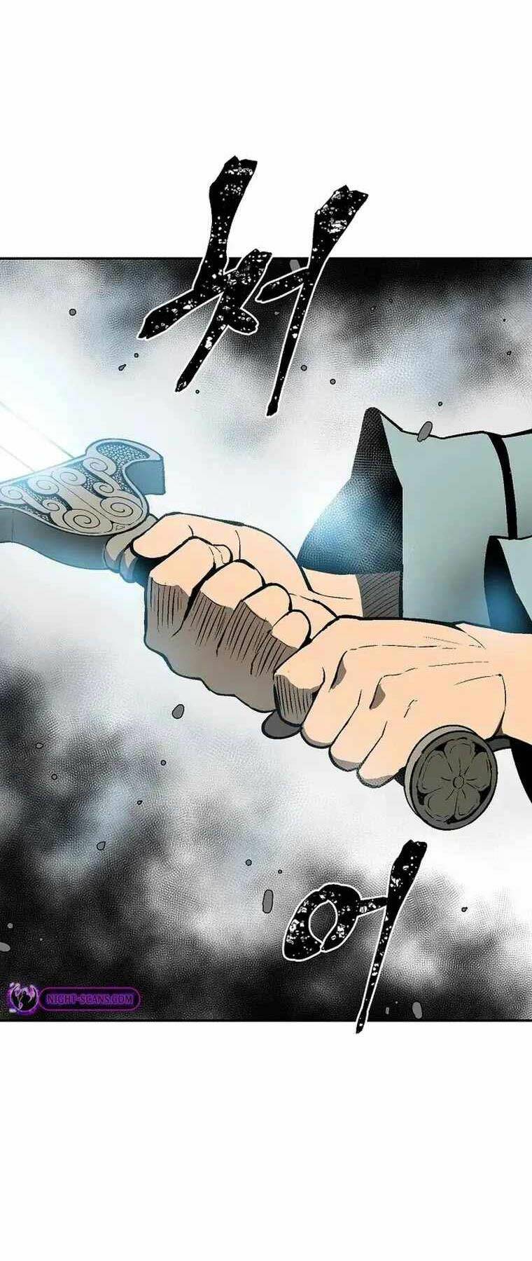 Vĩ Linh Kiếm Tiên Chapter 53 - Trang 2