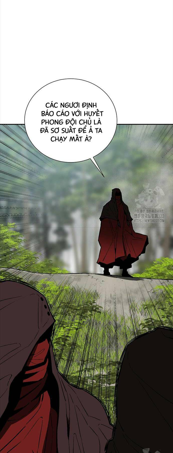 Vĩ Linh Kiếm Tiên Chapter 54 - Trang 2