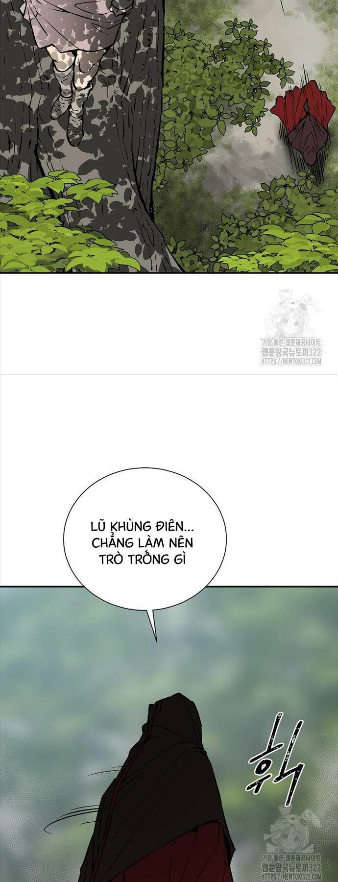 Vĩ Linh Kiếm Tiên Chapter 54 - Trang 2
