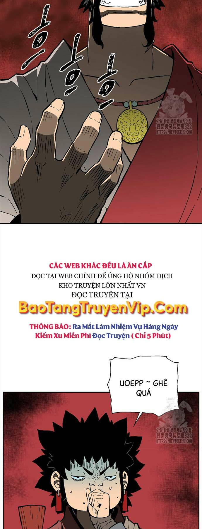 Vĩ Linh Kiếm Tiên Chapter 54 - Trang 2