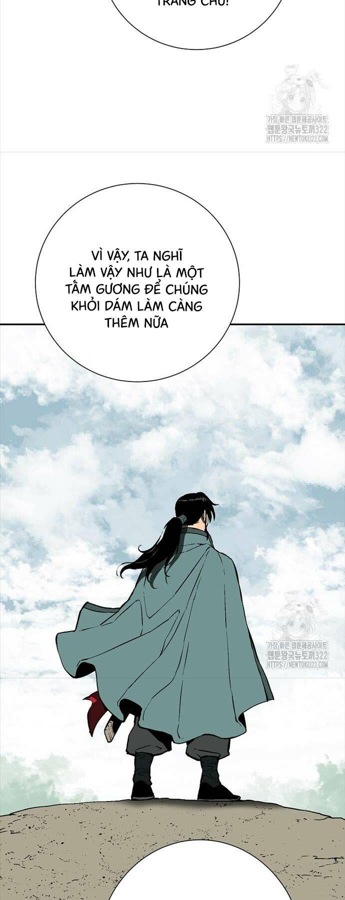 Vĩ Linh Kiếm Tiên Chapter 54 - Trang 2