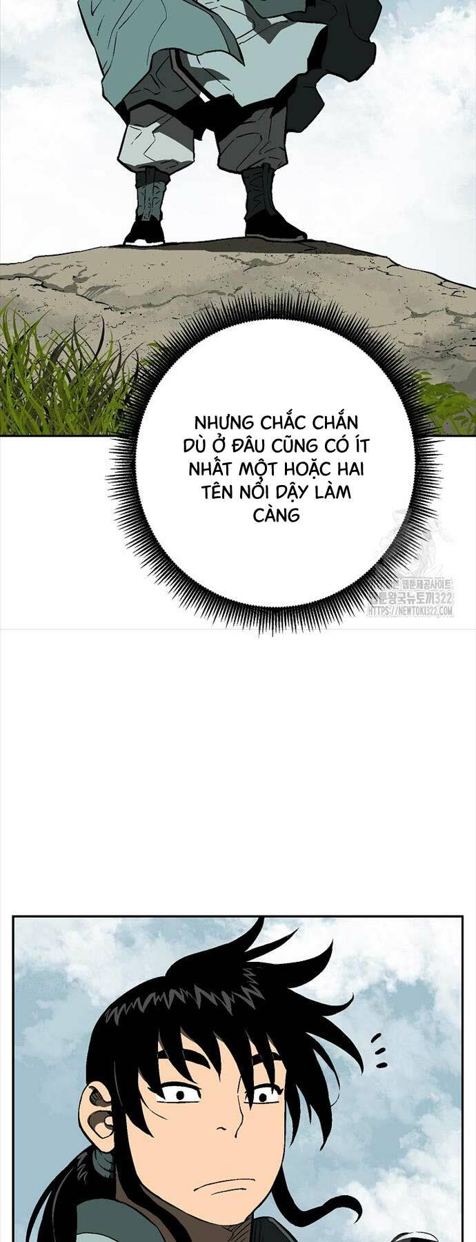 Vĩ Linh Kiếm Tiên Chapter 54 - Trang 2