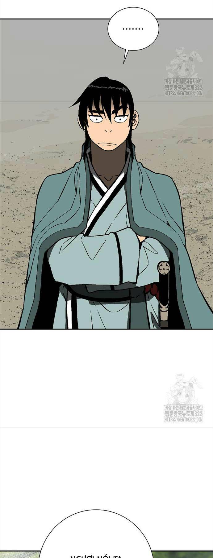 Vĩ Linh Kiếm Tiên Chapter 54 - Trang 2