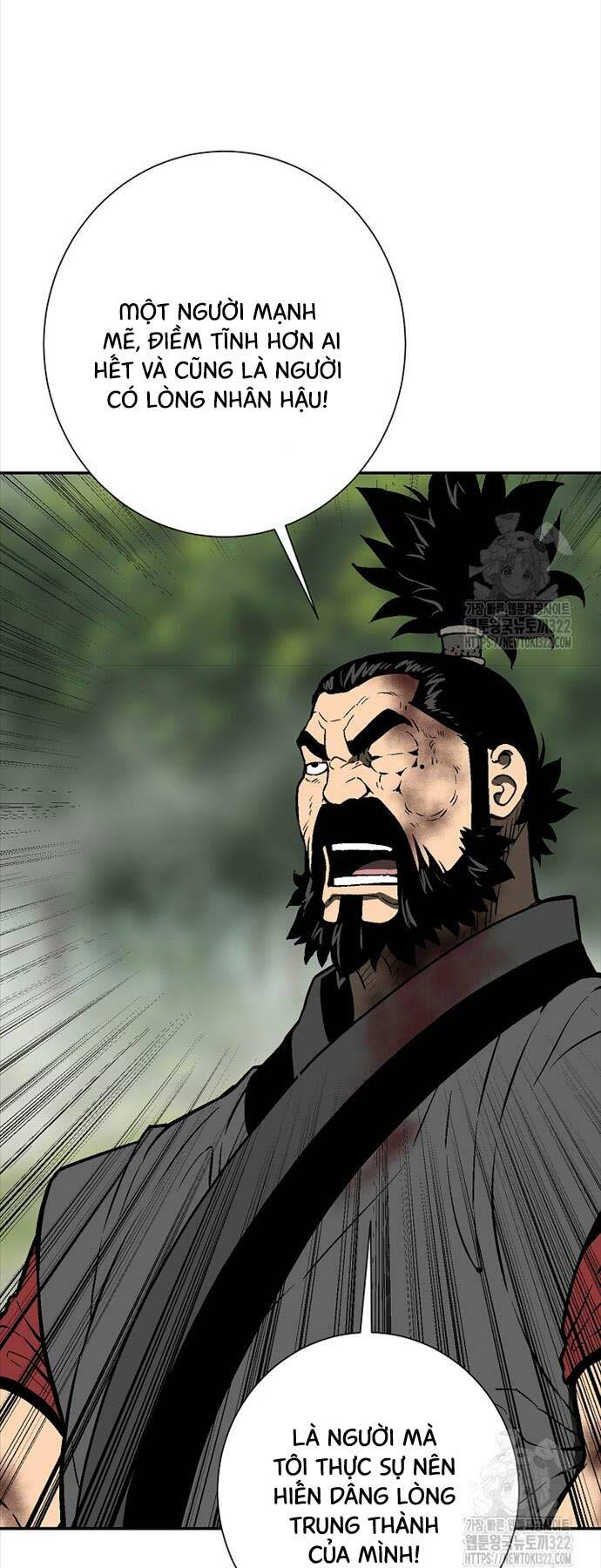 Vĩ Linh Kiếm Tiên Chapter 54 - Trang 2