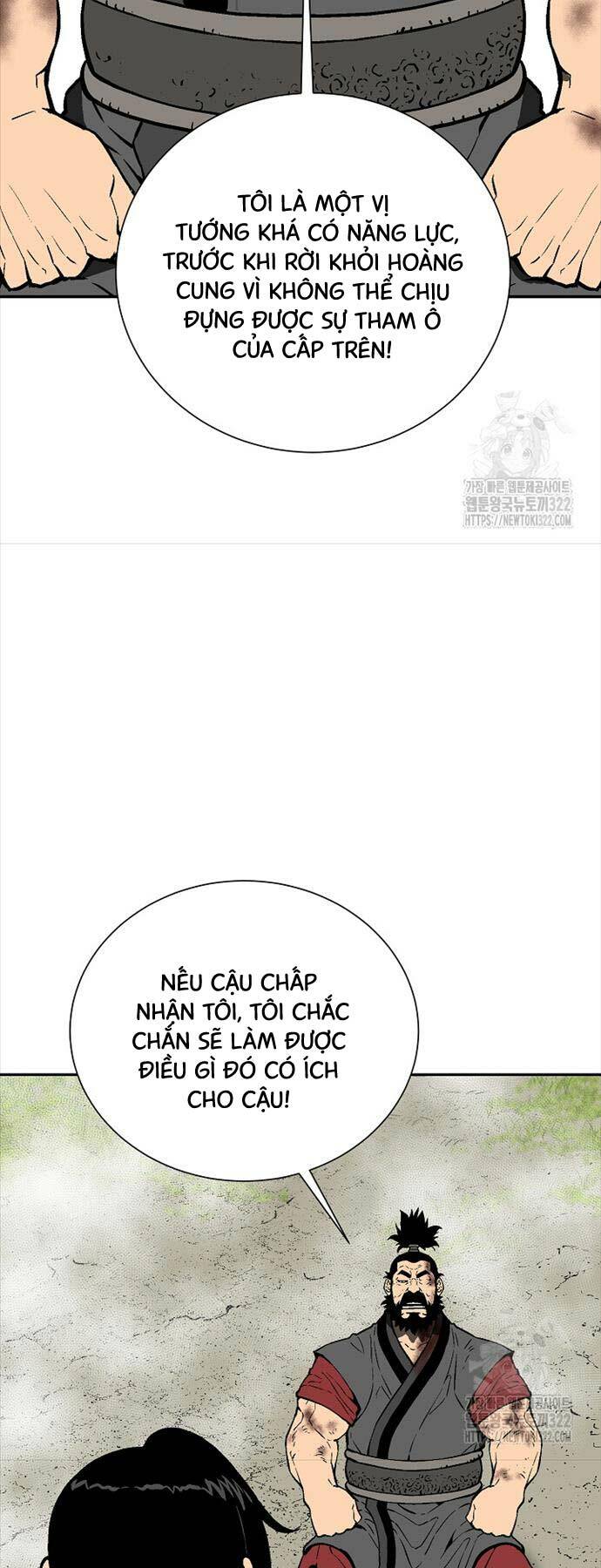 Vĩ Linh Kiếm Tiên Chapter 54 - Trang 2