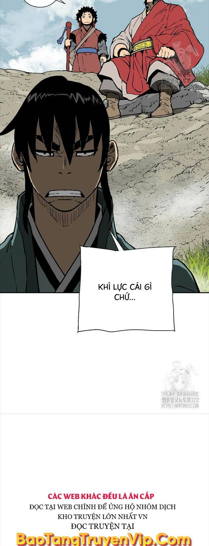 Vĩ Linh Kiếm Tiên Chapter 54 - Trang 2