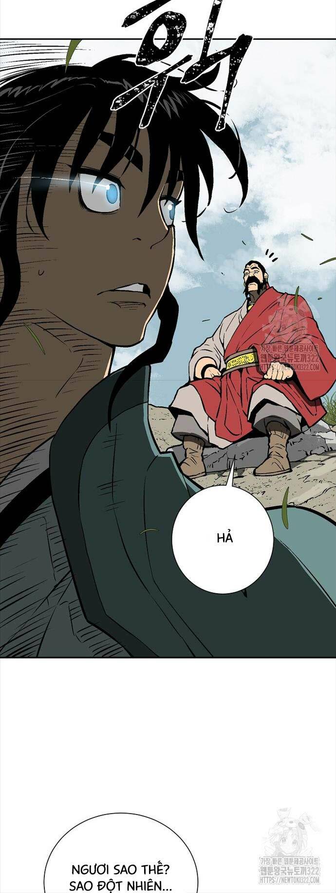 Vĩ Linh Kiếm Tiên Chapter 54 - Trang 2