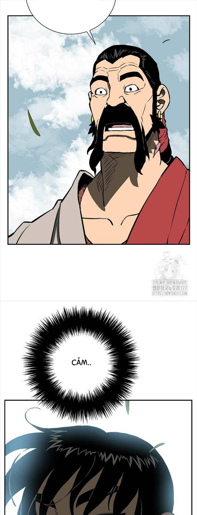 Vĩ Linh Kiếm Tiên Chapter 54 - Trang 2