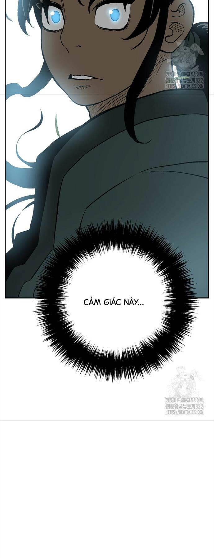 Vĩ Linh Kiếm Tiên Chapter 54 - Trang 2