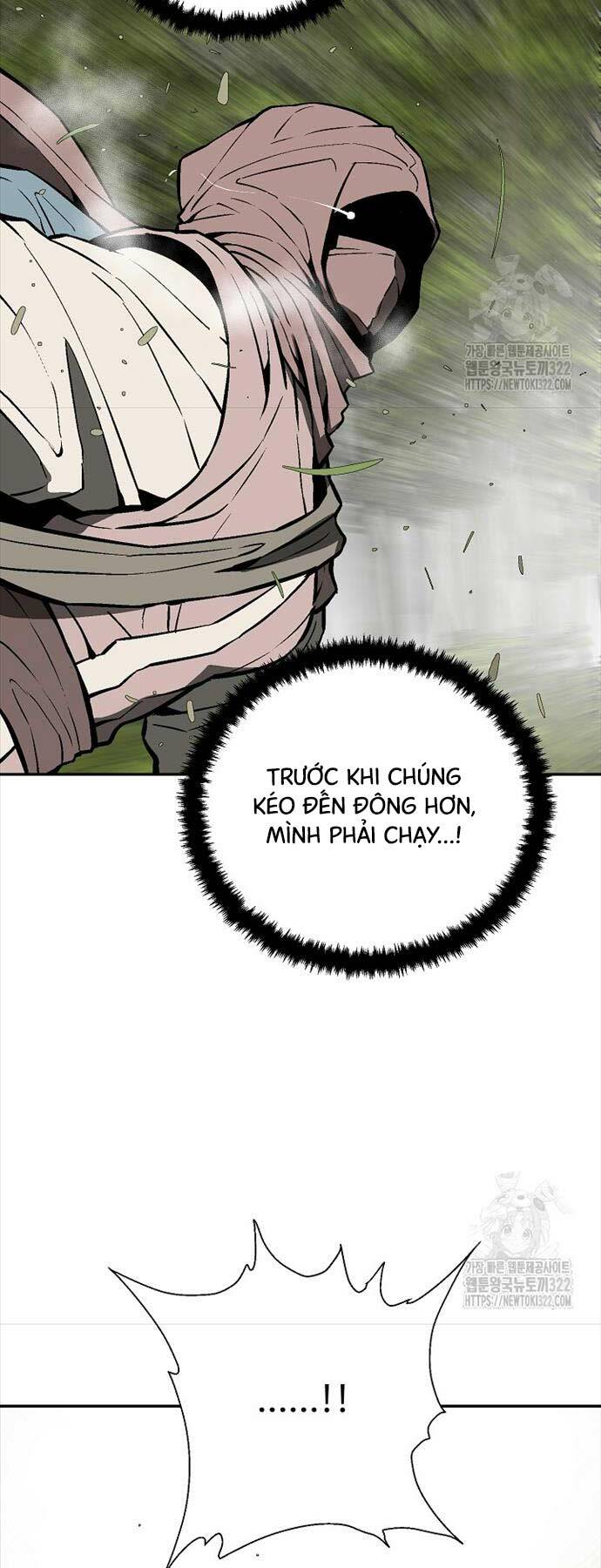 Vĩ Linh Kiếm Tiên Chapter 54 - Trang 2