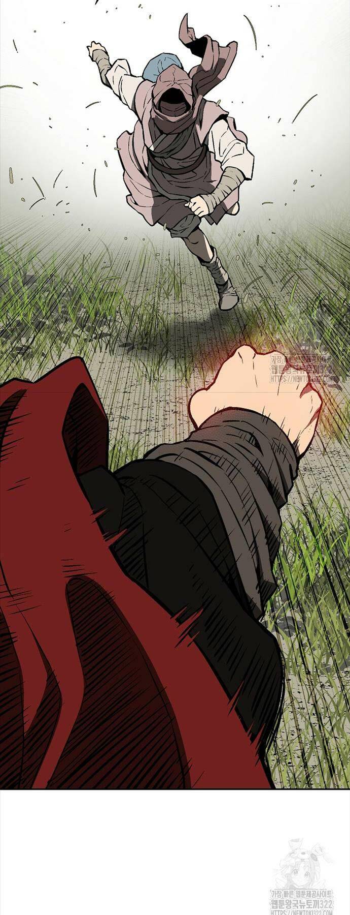 Vĩ Linh Kiếm Tiên Chapter 54 - Trang 2