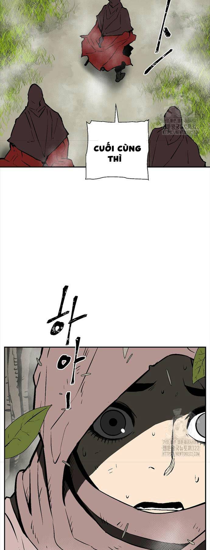 Vĩ Linh Kiếm Tiên Chapter 54 - Trang 2