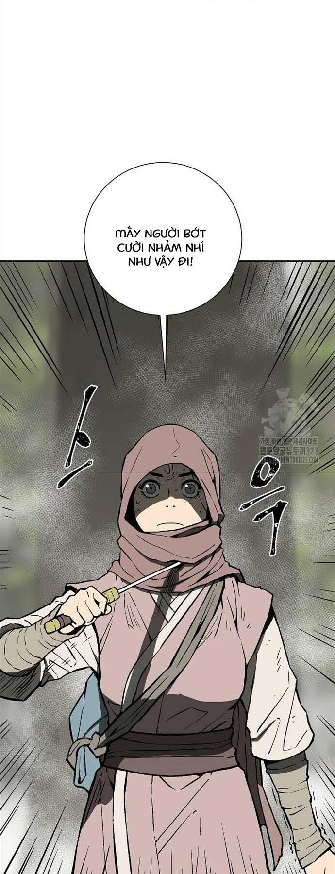 Vĩ Linh Kiếm Tiên Chapter 55 - Trang 2