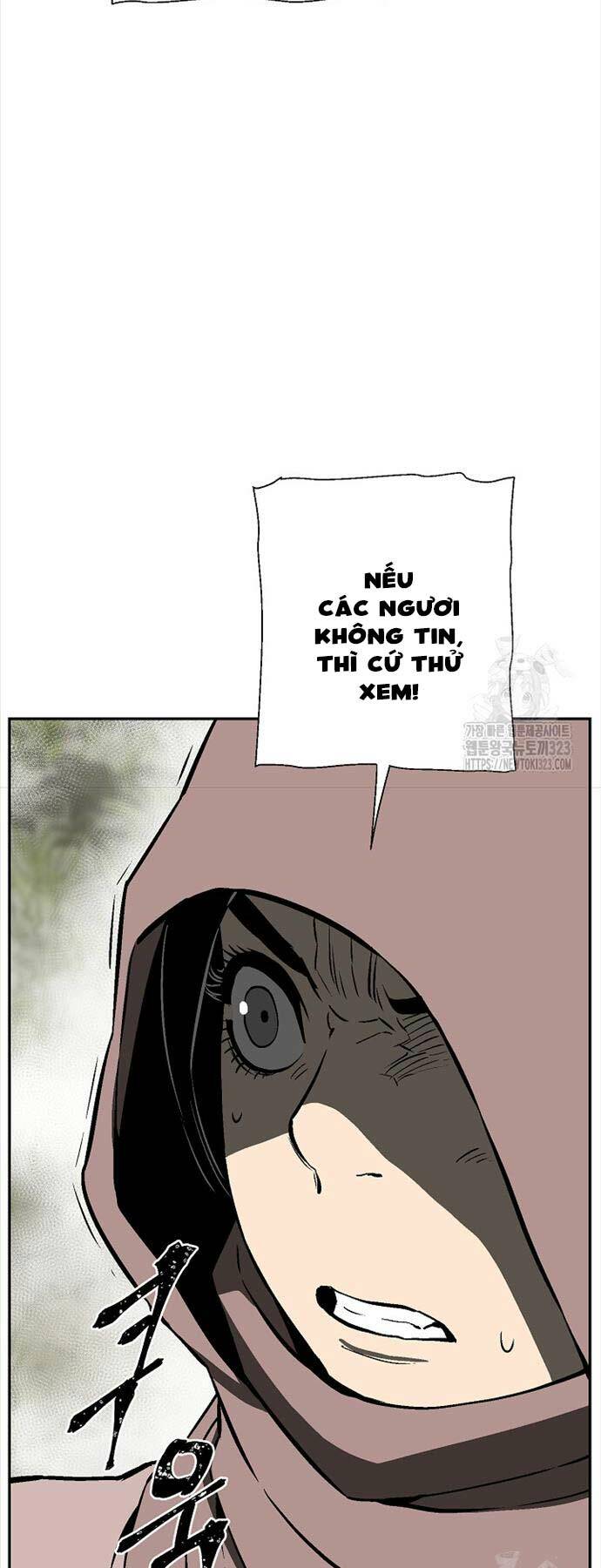 Vĩ Linh Kiếm Tiên Chapter 55 - Trang 2