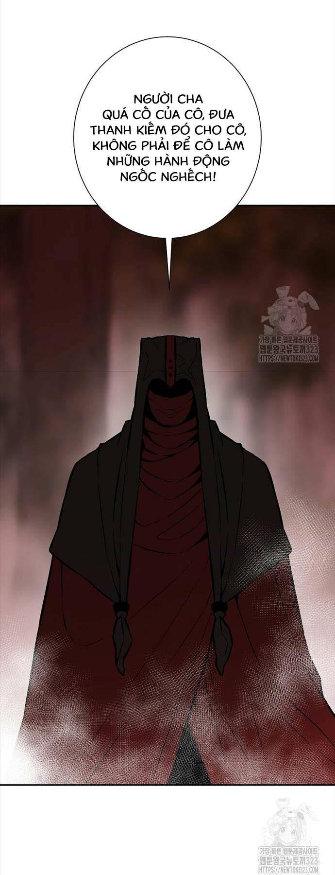 Vĩ Linh Kiếm Tiên Chapter 55 - Trang 2