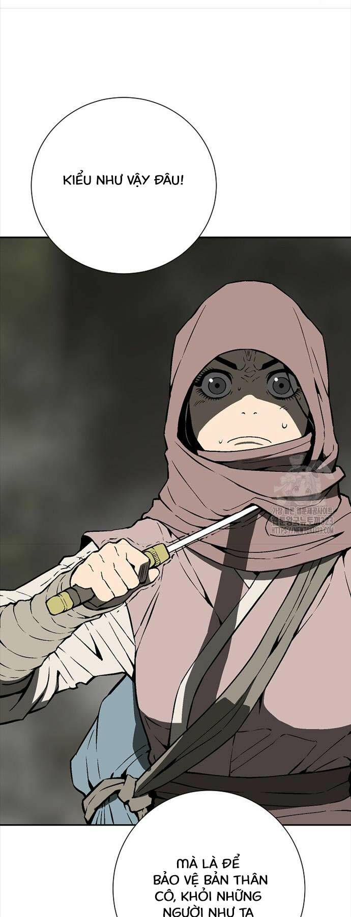 Vĩ Linh Kiếm Tiên Chapter 55 - Trang 2