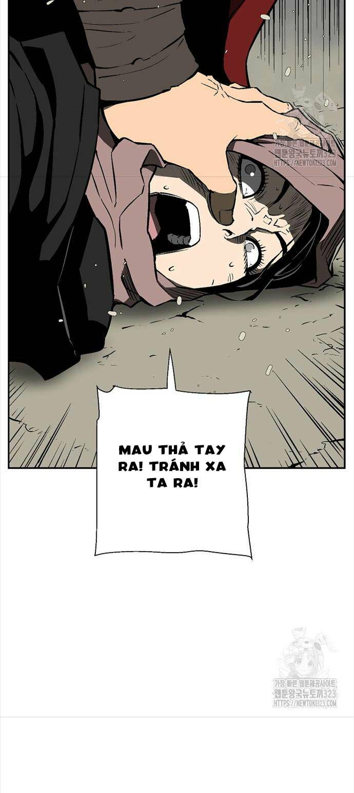 Vĩ Linh Kiếm Tiên Chapter 55 - Trang 2