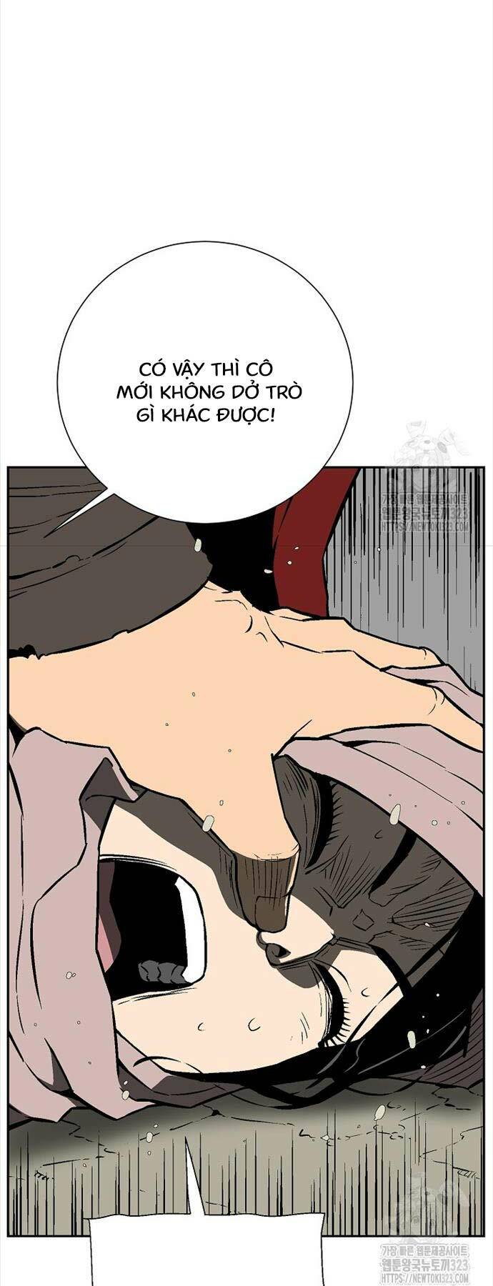 Vĩ Linh Kiếm Tiên Chapter 55 - Trang 2