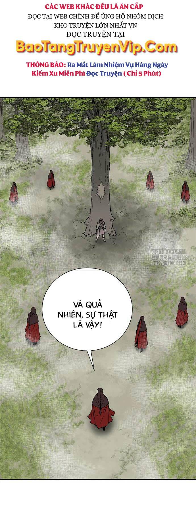 Vĩ Linh Kiếm Tiên Chapter 55 - Trang 2