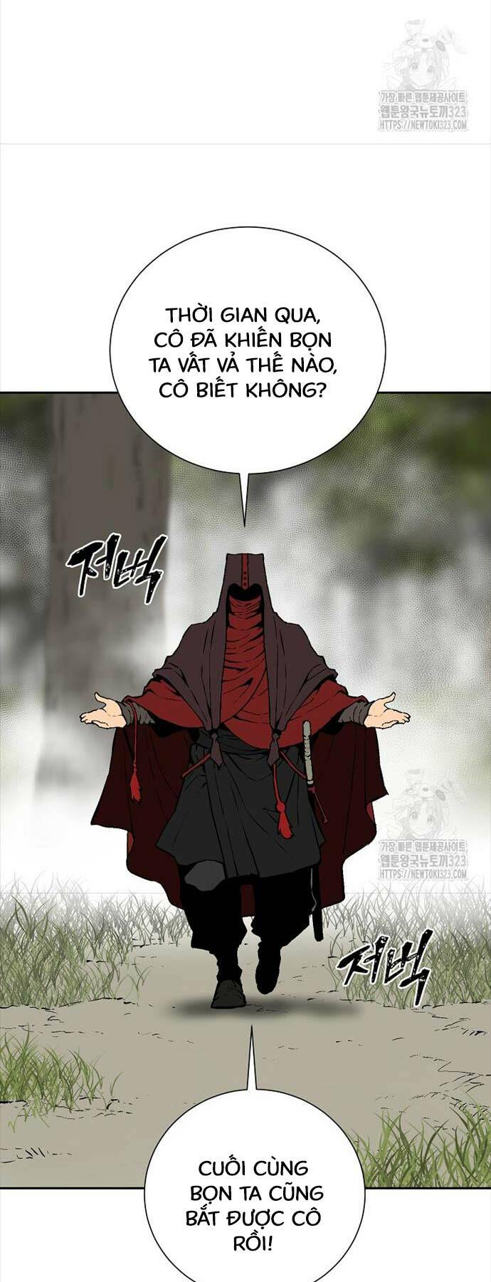 Vĩ Linh Kiếm Tiên Chapter 55 - Trang 2