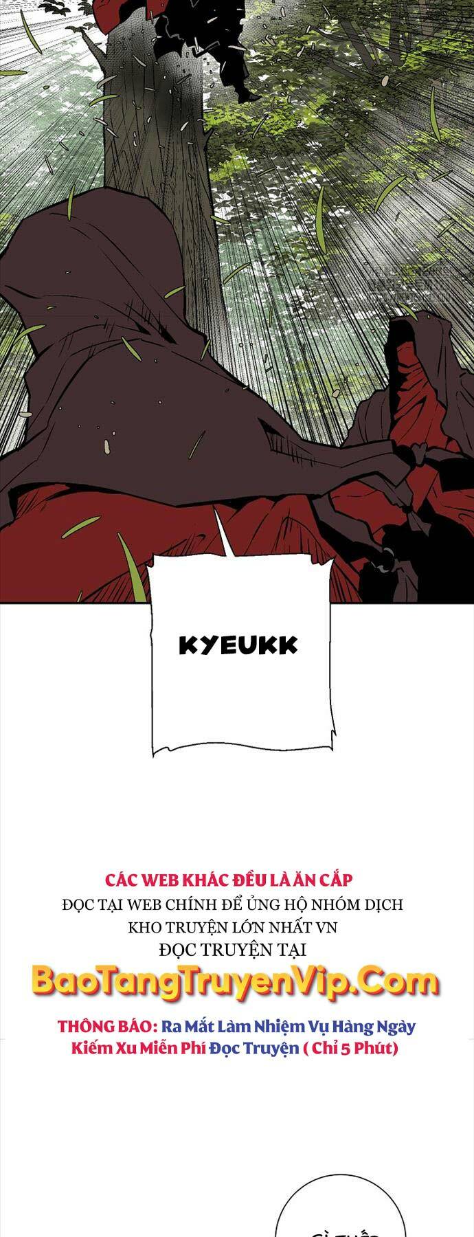 Vĩ Linh Kiếm Tiên Chapter 55 - Trang 2