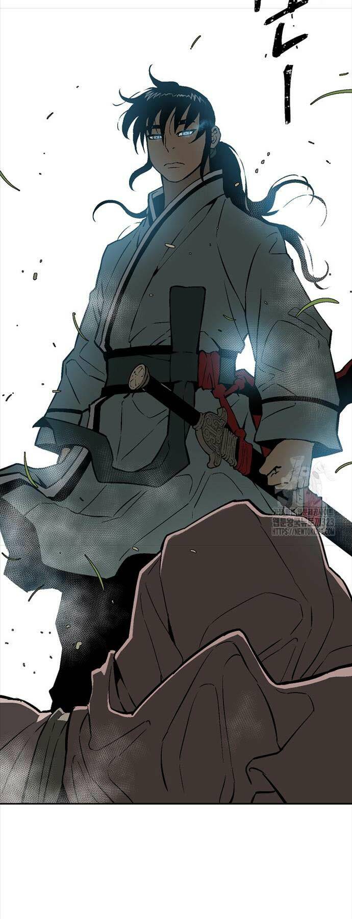 Vĩ Linh Kiếm Tiên Chapter 55 - Trang 2