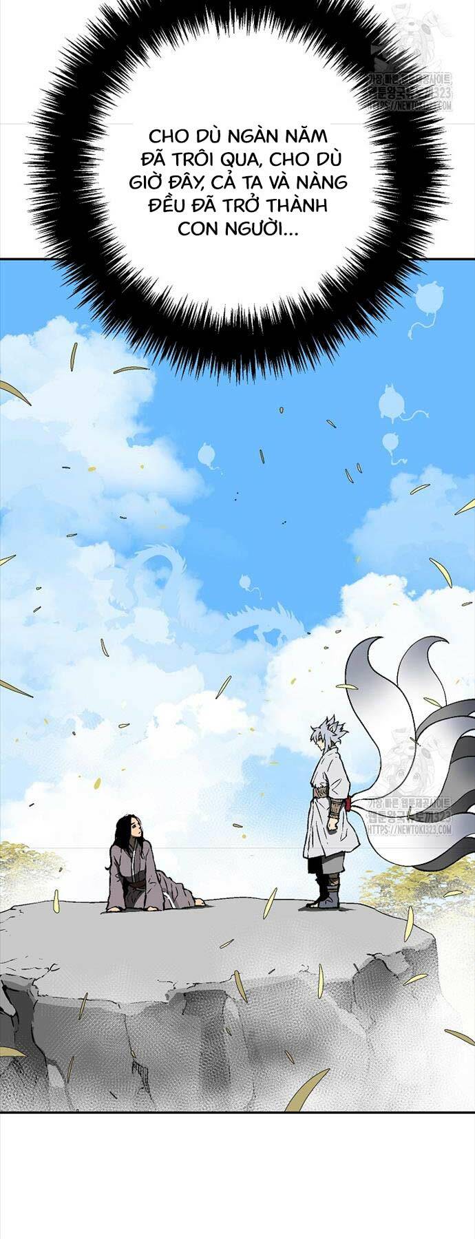 Vĩ Linh Kiếm Tiên Chapter 55 - Trang 2