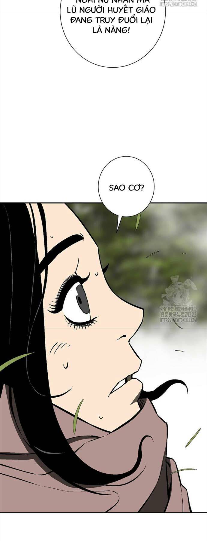 Vĩ Linh Kiếm Tiên Chapter 55 - Trang 2