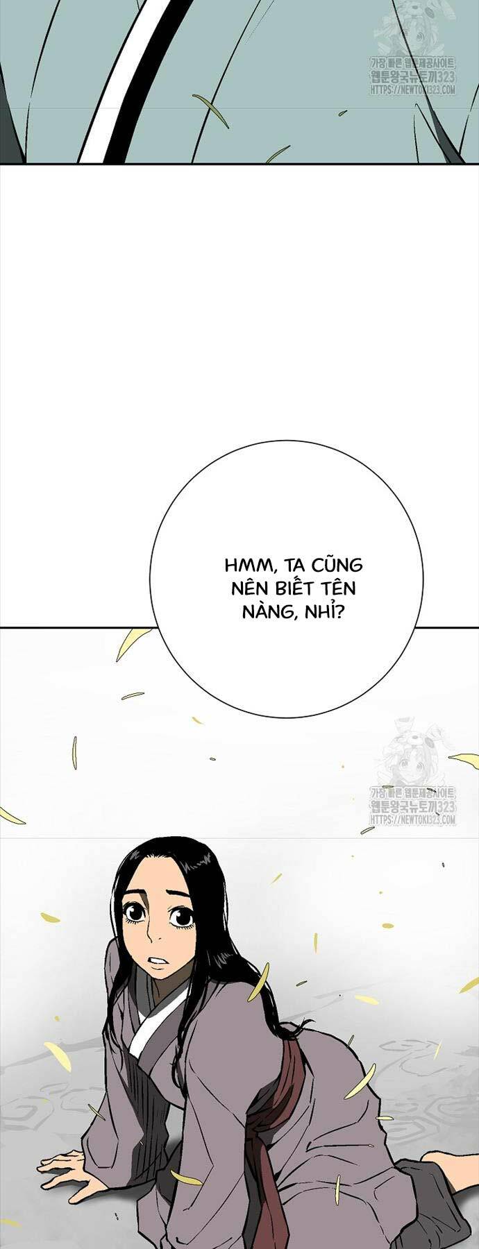 Vĩ Linh Kiếm Tiên Chapter 55 - Trang 2