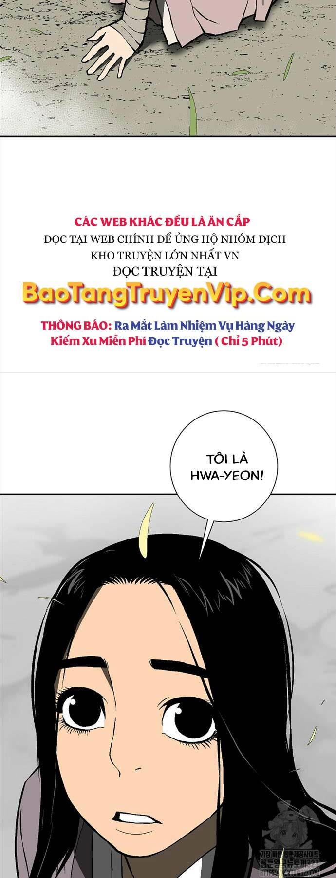 Vĩ Linh Kiếm Tiên Chapter 55 - Trang 2