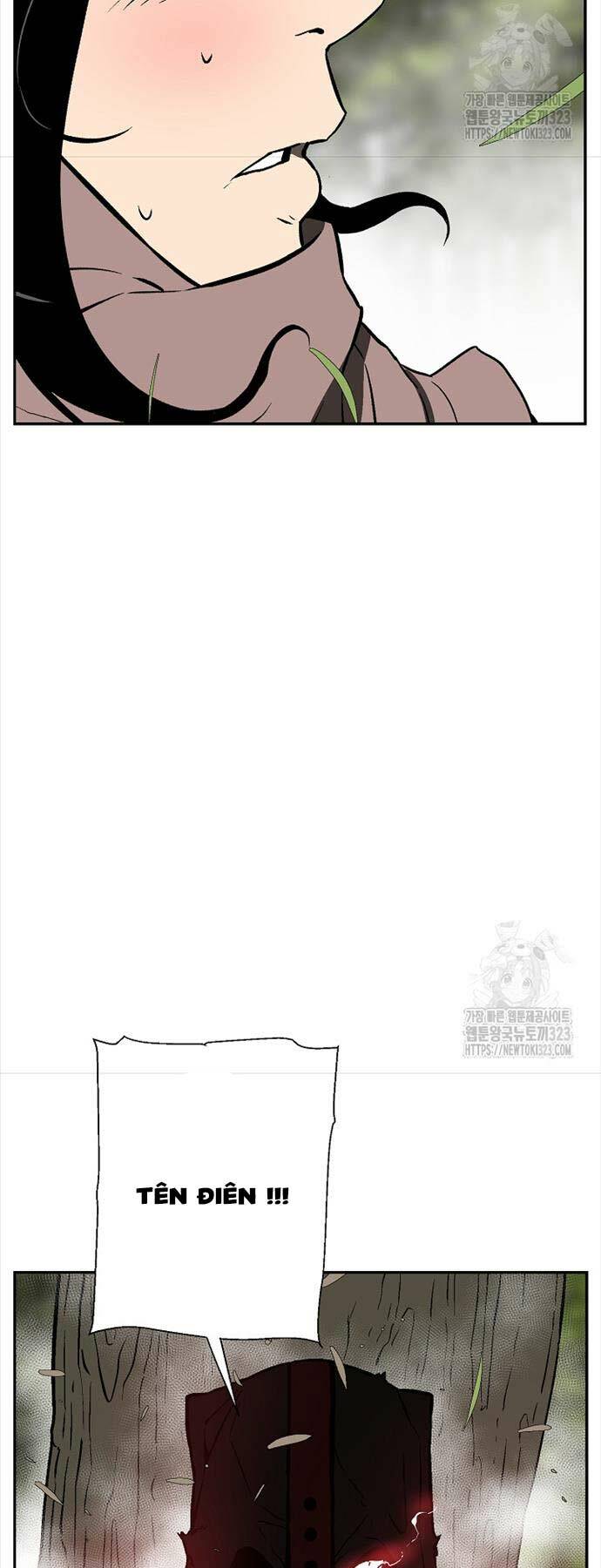 Vĩ Linh Kiếm Tiên Chapter 55 - Trang 2