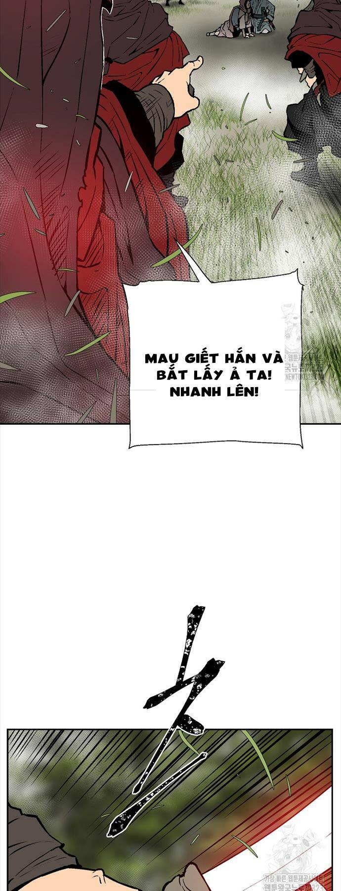 Vĩ Linh Kiếm Tiên Chapter 55 - Trang 2