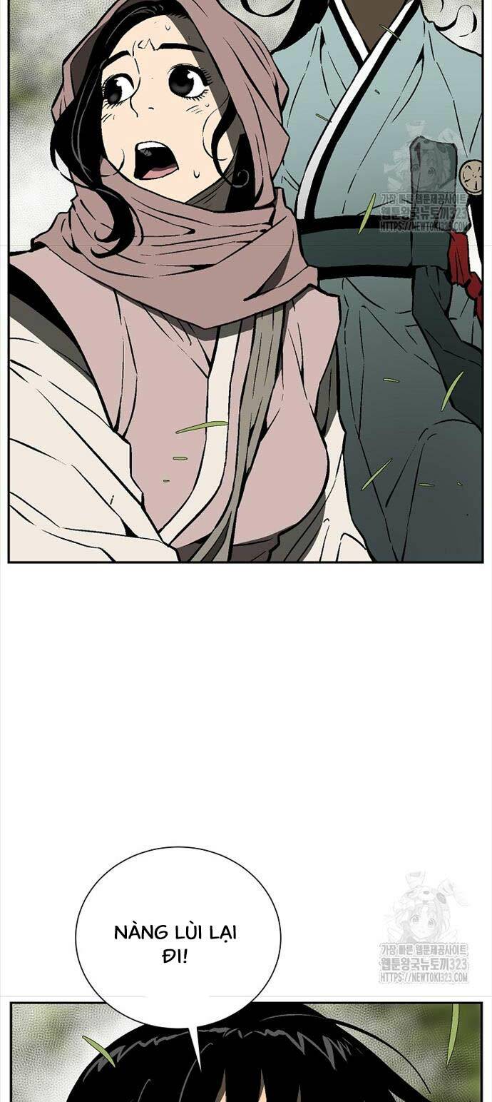 Vĩ Linh Kiếm Tiên Chapter 55 - Trang 2