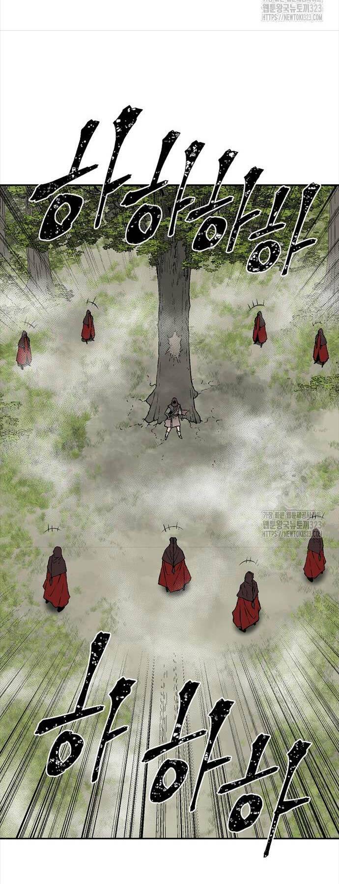 Vĩ Linh Kiếm Tiên Chapter 55 - Trang 2