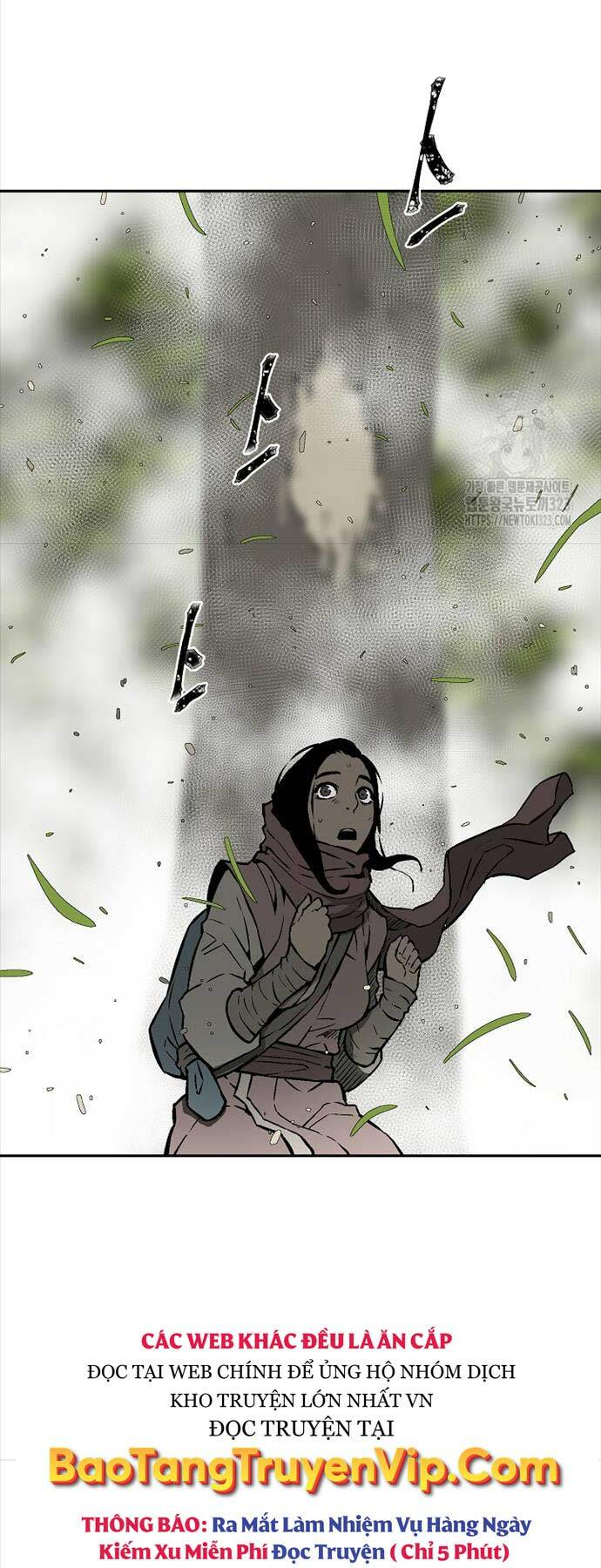 Vĩ Linh Kiếm Tiên Chapter 55 - Trang 2